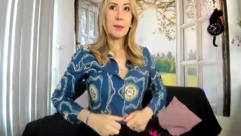 ASHLEY online show from March 2026 12:53:02 PM