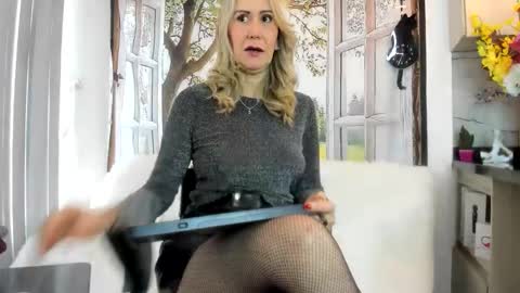 ASHLEY online show from March 2026 02:40:02 PM