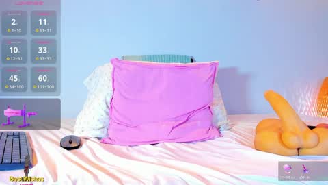 LILI online show from March 2026 11:44:02 AM