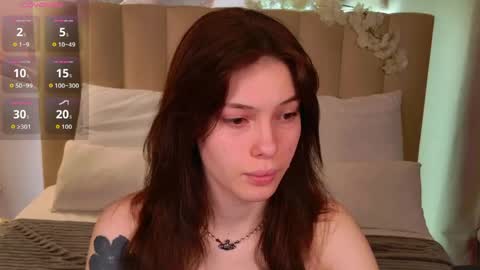 Snapshot of mili_joy chatting on May 2026 06:14:01 PM Mili Jay online show from May 2026 06:14:01 PM