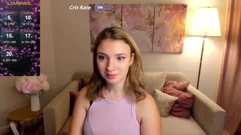 milinafox online show from November 2025 03:39:01 AM