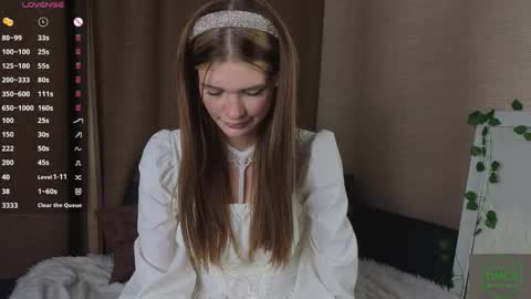 Milisa online show from April 2026 08:14:02 PM