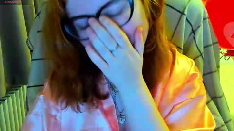 MilisaSweet online show from February 2026 09:00:01 PM