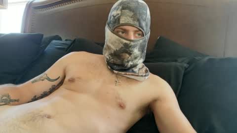 Snapshot of militaryfratboy chatting on June 2026 07:28:02 PM militaryfratboy online show from June 2026 07:28:02 PM