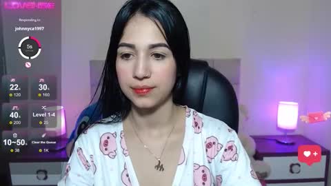 luci online show from November 2025 05:40:02 AM