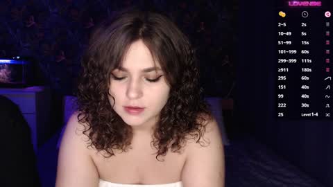 Stella and Neo online show from December 2024 10:10:01 PM