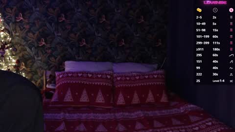 Stella and Neo online show from January 2025 10:20:02 PM