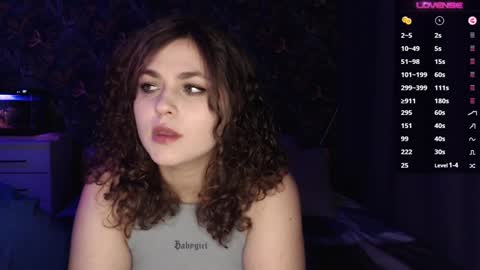 Stella and Neo online show from January 2025 10:30:02 PM