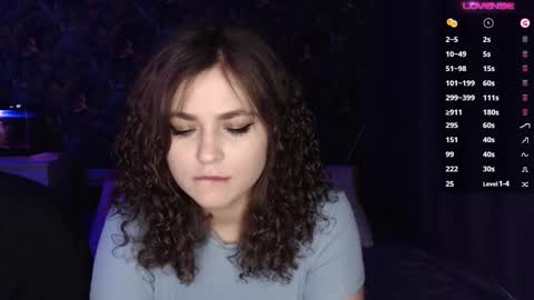 Stella and Neo online show from February 2025 10:31:01 PM