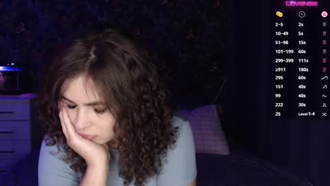 Stella and Neo online show from February 2025 01:35:01 AM