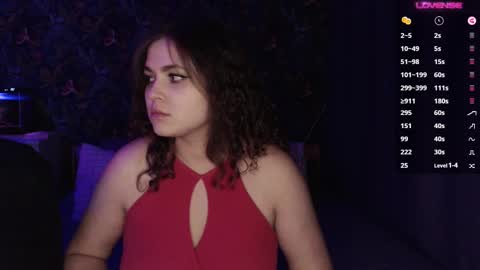 Stella and Neo online show from February 2025 01:20:01 AM