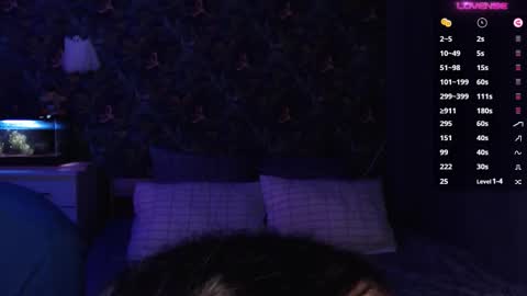 Stella and Neo online show from September 2025 04:27:02 AM