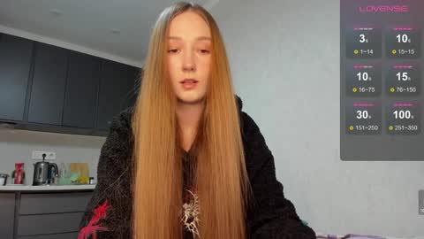 MilkaLiza online show from March 2026 08:36:01 PM