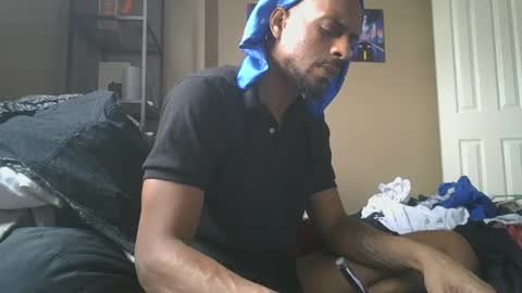 Milk Chocolate Sensei online show from March 2025 05:50:01 PM