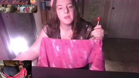 milkedmilf online show from November 2025 06:35:01 AM