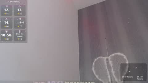 Amira online show from December 2024 04:28:01 PM