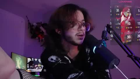 milkingmarlo online show from November 2025 02:56:02 AM