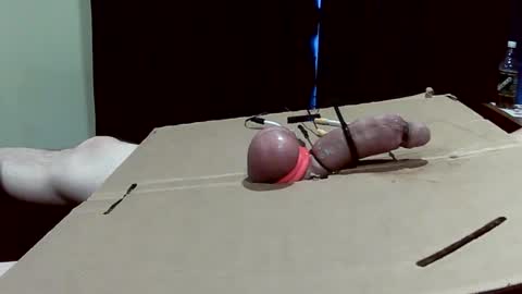 milk me dry online show from March 2026 07:51:02 PM