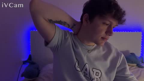 NightDemon online show from March 2026 04:24:01 PM