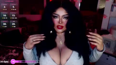 Snapshot of milkshakelavinia chatting on December 2024 09:18:02 PM milkshakelavinia online show from December 2024 09:18:02 PM