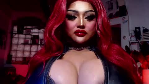 Snapshot of milkshakelavinia chatting on February 2025 04:00:02 AM milkshakelavinia online show from February 2025 04:00:02 AM