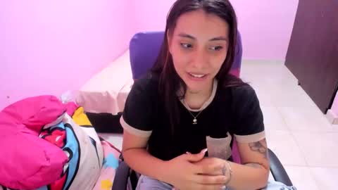 Snapshot of milky__boobs69 chatting on February 2026 07:35:01 PM vale online show from February 2026 07:35:01 PM