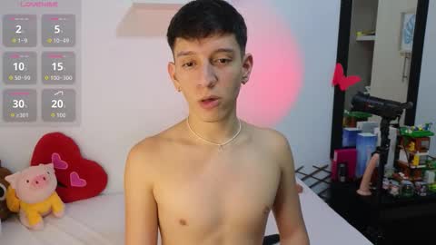 H A R O L D online show from March 2026 10:13:01 PM