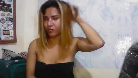 milky_babe91 online show from March 2025 04:14:02 PM