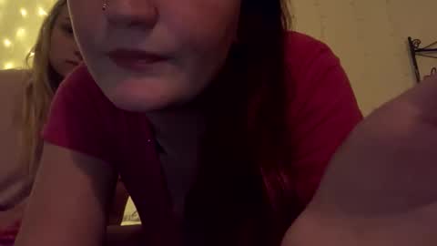 Milkymama online show from December 2024 11:30:01 PM