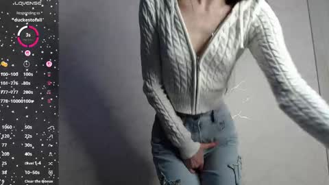 Milky online show from February 2026 09:19:02 AM