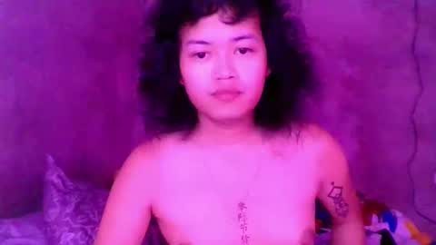 Milky Andria online show from February 2026 02:51:01 PM