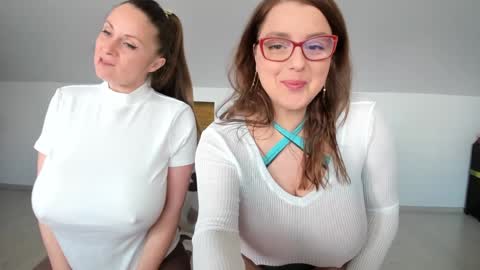 Livia online show from March 2026 07:12:02 AM