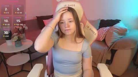 Snapshot of milkyshowproject chatting on December 2025 04:46:02 PM Ula online show from December 2025 04:46:02 PM