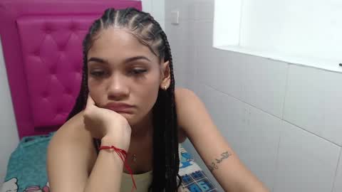 milkyway_18 online show from February 2025 12:19:01 PM