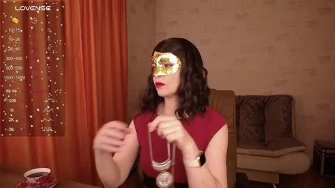  Mila  online show from April 2026 12:25:01 PM