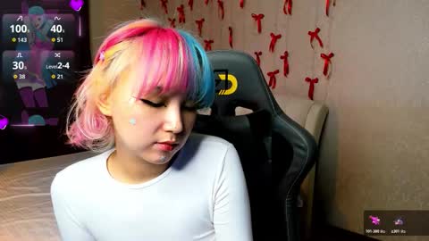 Milla or just Mi online show from March 2026 01:05:02 PM