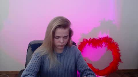 Snapshot of millaloveli chatting on February 2026 09:09:02 AM millaloveli online show from February 2026 09:09:02 AM