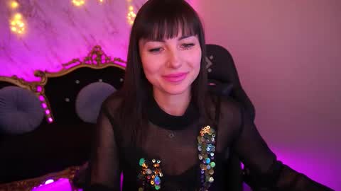 millaluxlove online show from January 2026 08:19:01 AM