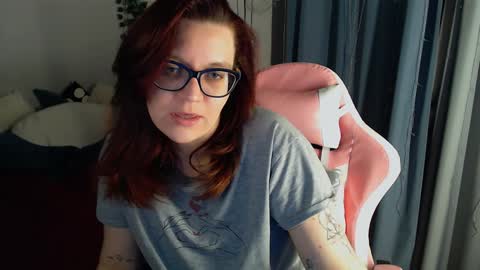 Milla online show from December 2024 08:36:02 PM