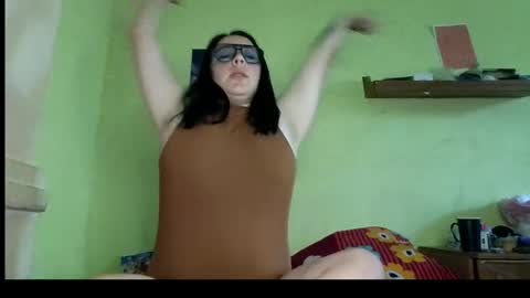 Snapshot of millasourrety chatting on June 2026 07:42:02 AM MillaSourretY online show from June 2026 07:42:02 AM