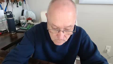 millenium0129 online show from November 2025 04:40:02 PM