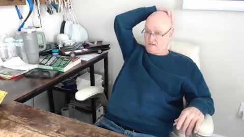 millenium0129 online show from January 2026 07:17:01 PM