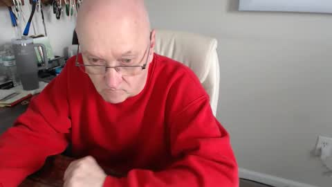 millenium0129 online show from February 2026 05:09:02 PM