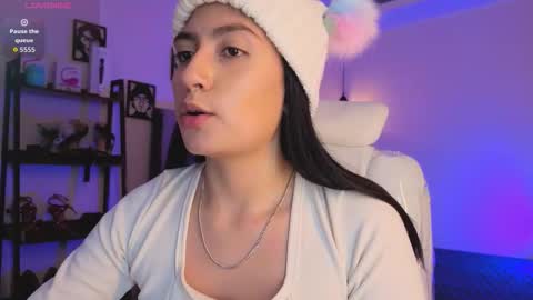 miller_vanessa_ online show from March 2026 09:30:01 PM