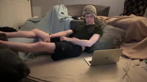 SlimnHungOH online show from February 2025 04:25:02 AM