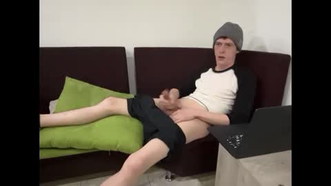 SlimnHungOH online show from November 2025 11:15:02 PM