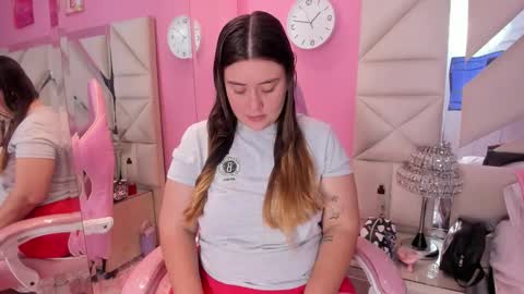 Snapshot of millers_rousse chatting on January 2026 12:55:01 PM millers_rousse online show from January 2026 12:55:01 PM