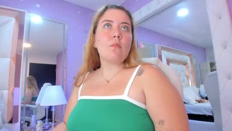 Snapshot of millers_rousse chatting on May 2026 02:56:01 PM millers_rousse online show from May 2026 02:56:01 PM