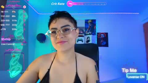 Snapshot of milley_rose chatting on June 2026 11:56:02 AM Im girl my name is Johana online show from June 2026 11:56:02 AM
