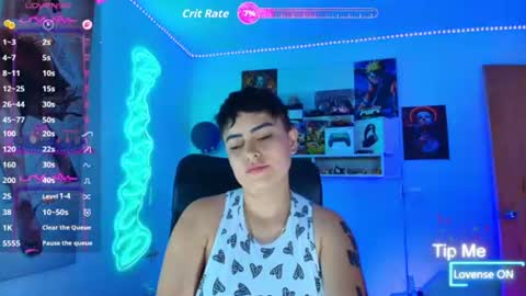 Snapshot of milley_rose chatting on June 2026 08:00:02 PM Im girl my name is Johana online show from June 2026 08:00:02 PM